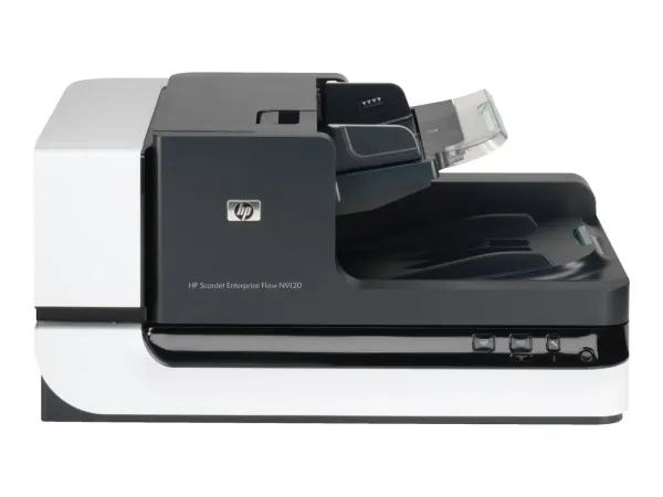 HP ScanJet Enterprise Flow N9120 Flatbed Scanner