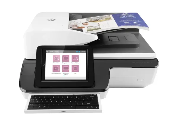 HP ScanJet Enterprise Flow N9120 fn2