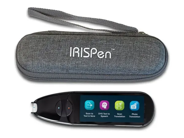 IRIS IRISPen Air 8