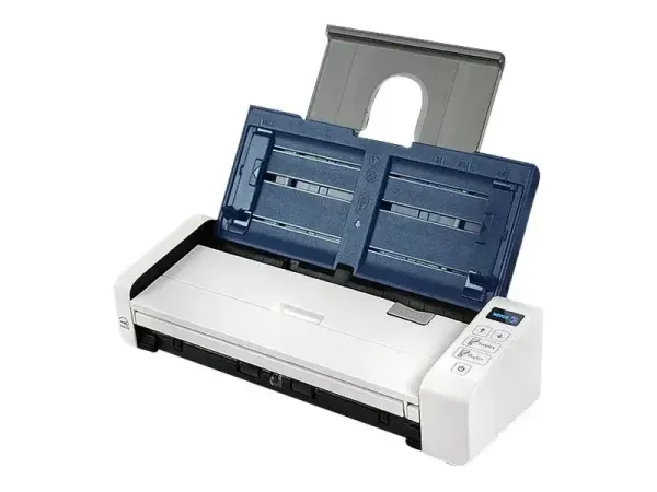 Xerox Duplex Portable Scanner