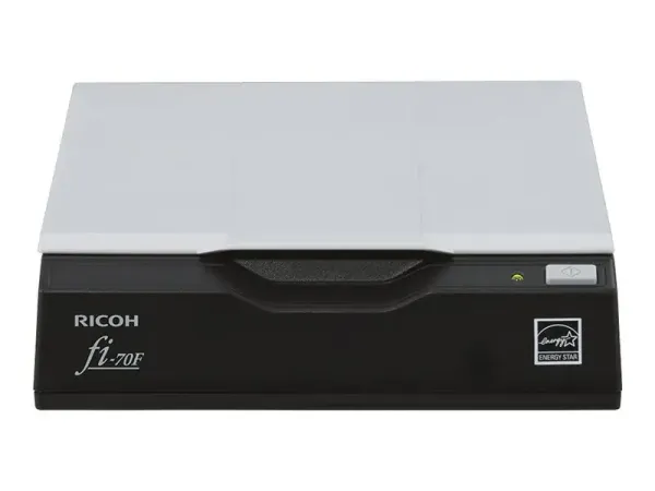 Ricoh fi