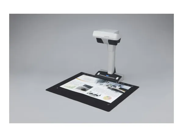 Ricoh ScanSnap SV600