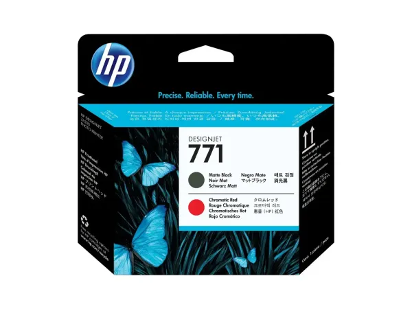 HP 771