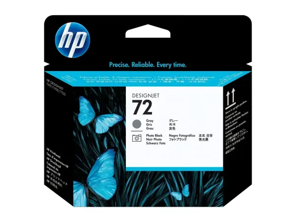 HP 72