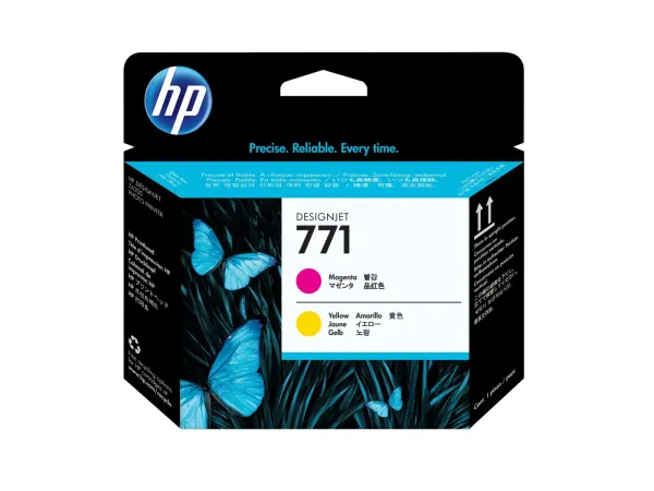 HP 771