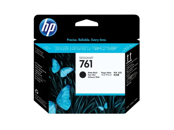 HP 761