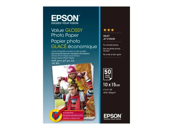 Epson Value