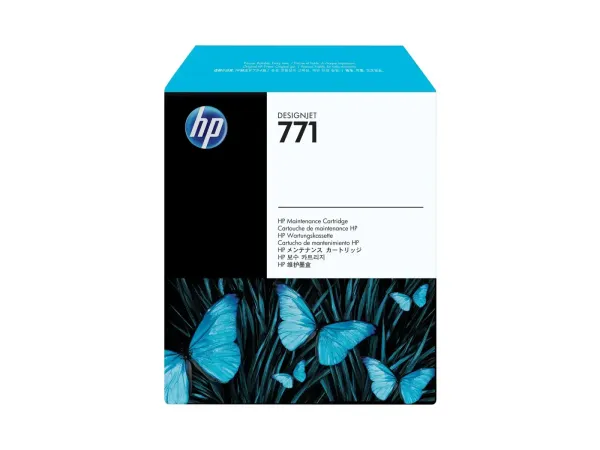 HP 771