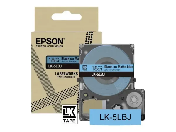 Epson LabelWorks LK