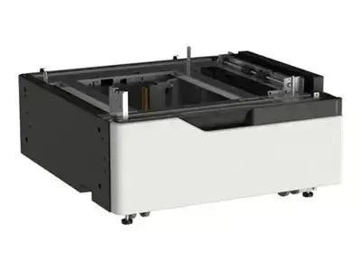 Lexmark Tandem Tray