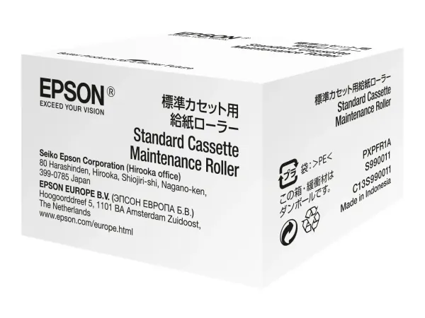 Epson Standart Cassette Maintenance Roller