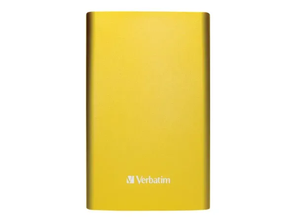 Verbatim Store 'n' Go Portable