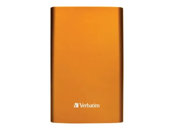 Verbatim Store 'n' Go Portable
