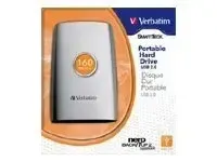 Verbatim SmartDisk Portable