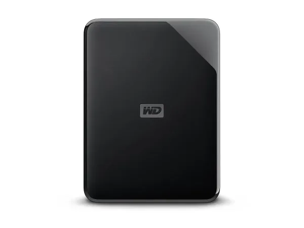 WD Elements SE WDBG8A0060BBK