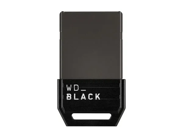 WD Black C50 Expansion Card for XBOX