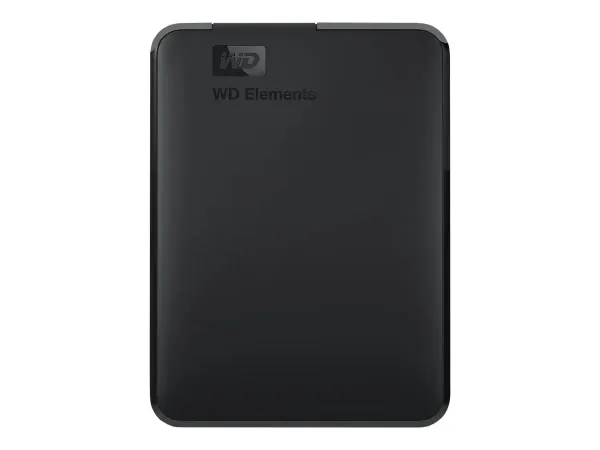 WD Elements Portable WDBU6Y0050BBK