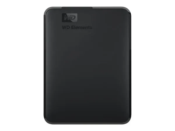 WD Elements Portable WDBUZG0010BBK