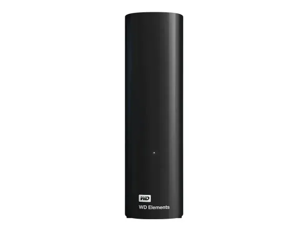 WD Elements Desktop WDBWLG0080HBK