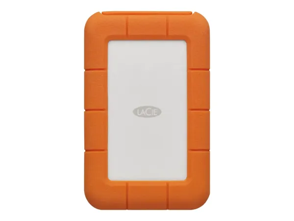 LaCie Rugged USB