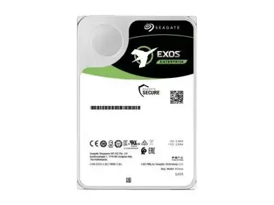 Seagate Exos X18 ST14000NM004J
