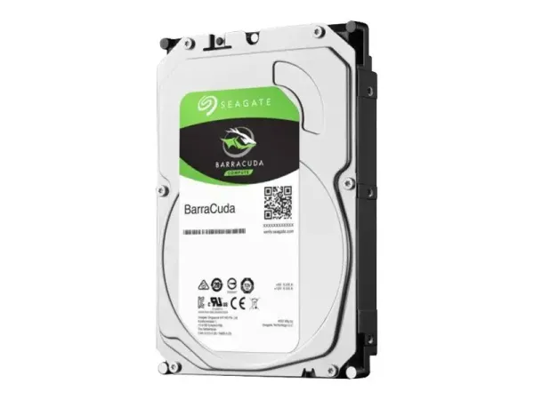 Seagate Barracuda ST3000DM007