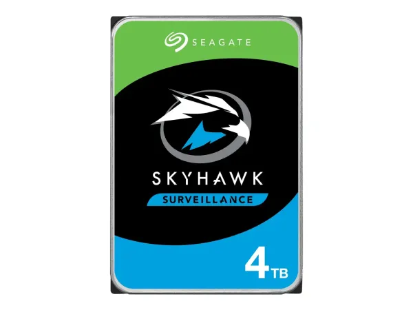 Seagate SkyHawk ST4000VX016