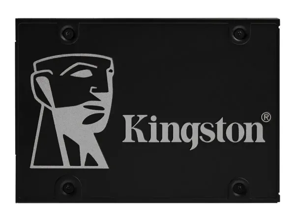 Kingston KC600