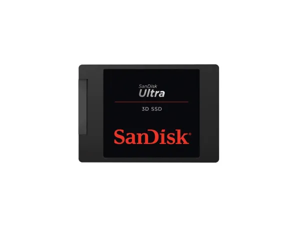 SanDisk Ultra 3D