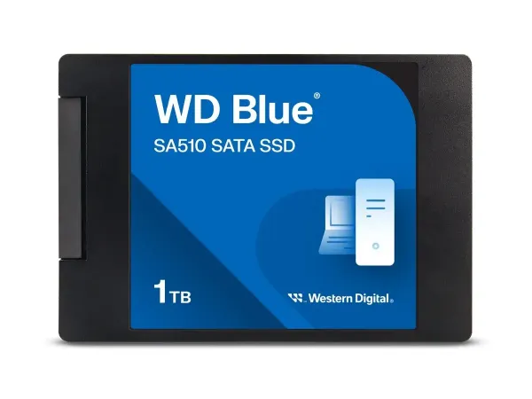 WD Blue SA510 WDS100T3B0A
