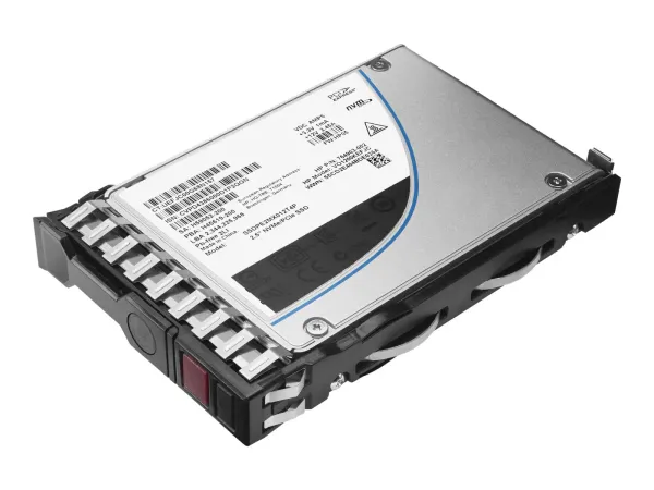 HPE Mixed Use