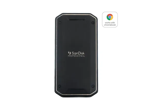 SanDisk Professional PRO