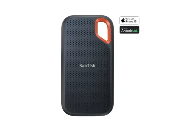 SanDisk Extreme