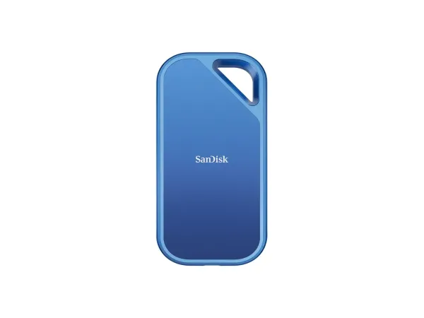 SanDisk Creator Pro