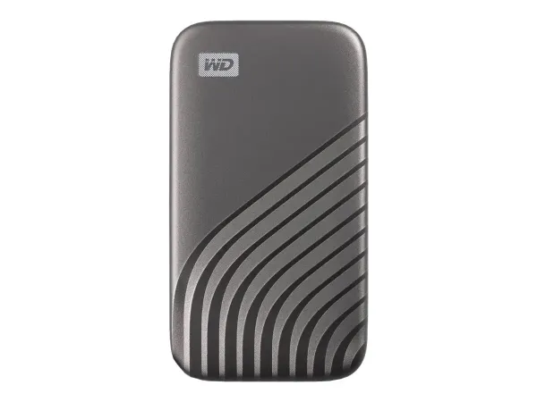 WD My Passport SSD WDBAGF0040BGY