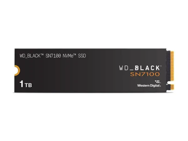WD Black