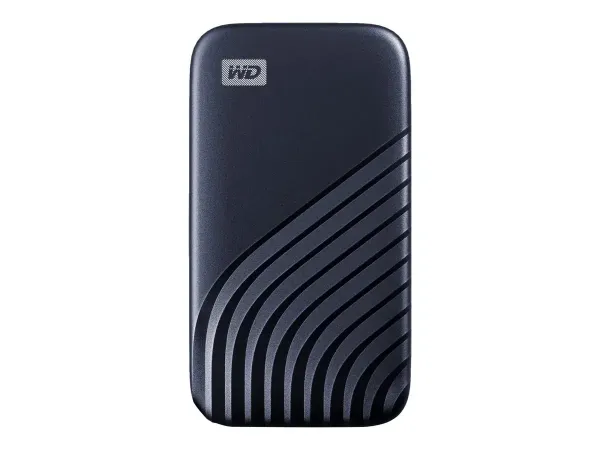 WD My Passport SSD WDBAGF0010BBL