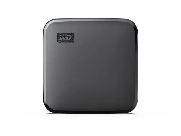 WD Elements SE WDBAYN0020BBK