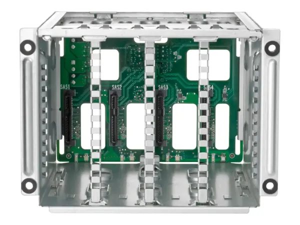 HPE 2SFF Tri