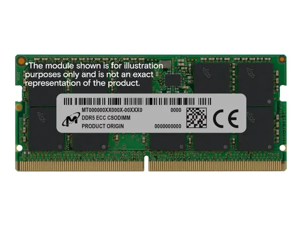 Micron Technology MTC20C2085S1WC64BR