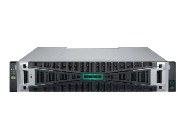 HPE Modular Smart Array 24