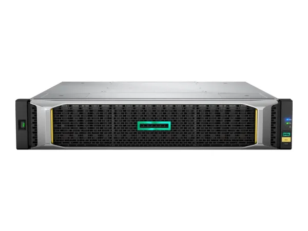 HPE Modular Smart Array 2050 SFF Disk Enclosure