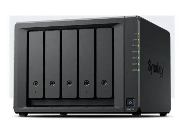 Synology DX525
