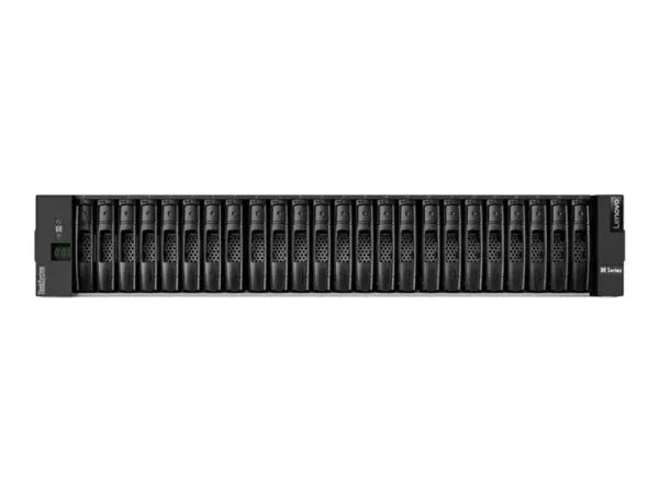 Lenovo ThinkSystem DE240S 2U24 SFF Expansion Enclosure