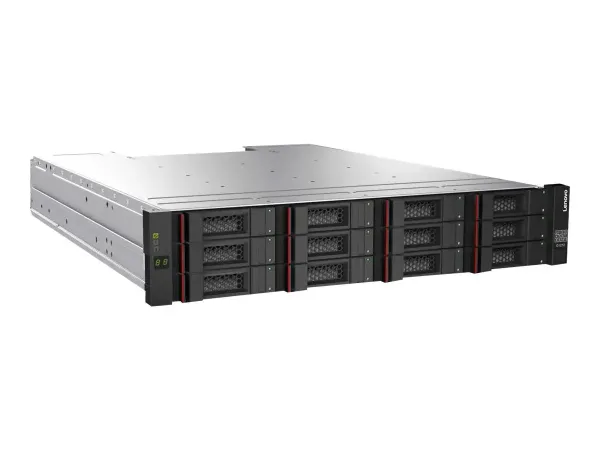 Lenovo Storage D1212 4587