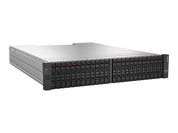 Lenovo Storage D1224 4587