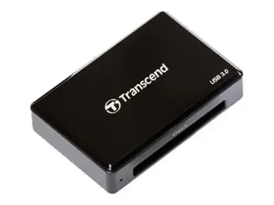 Transcend RDF2