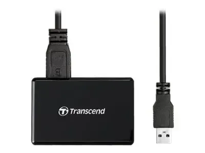 Transcend RDF8K2