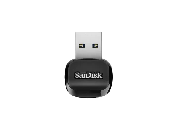 SanDisk QuickFlow