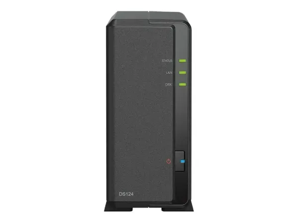 Synology Disk Station DS124